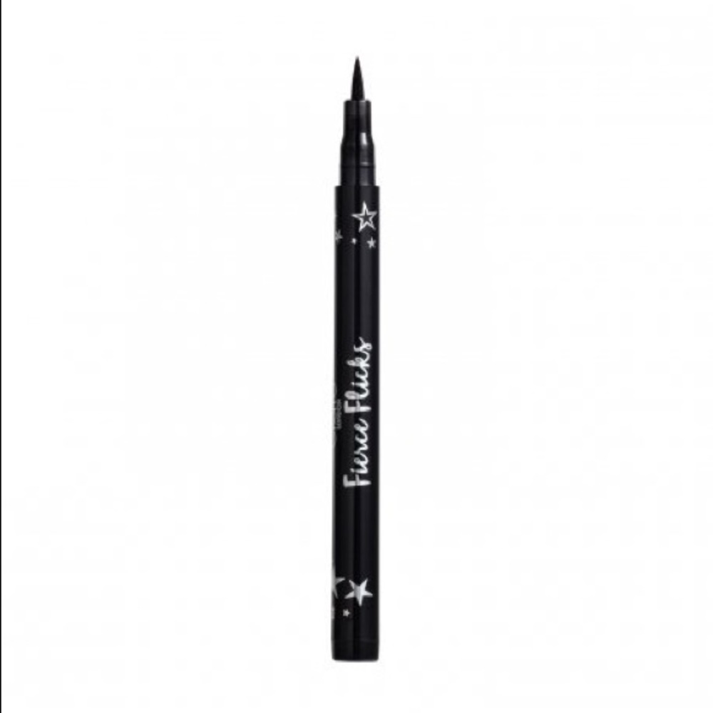 Ciaté London Black liquid eyeliner New full size